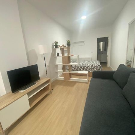 La Marquesa Appartement Murcia Buitenkant foto