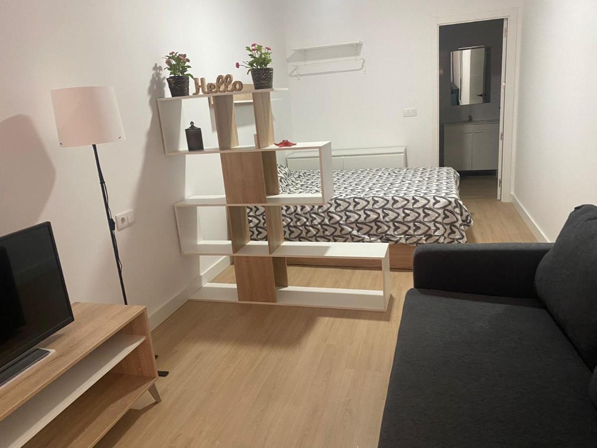 La Marquesa Appartement Murcia Buitenkant foto