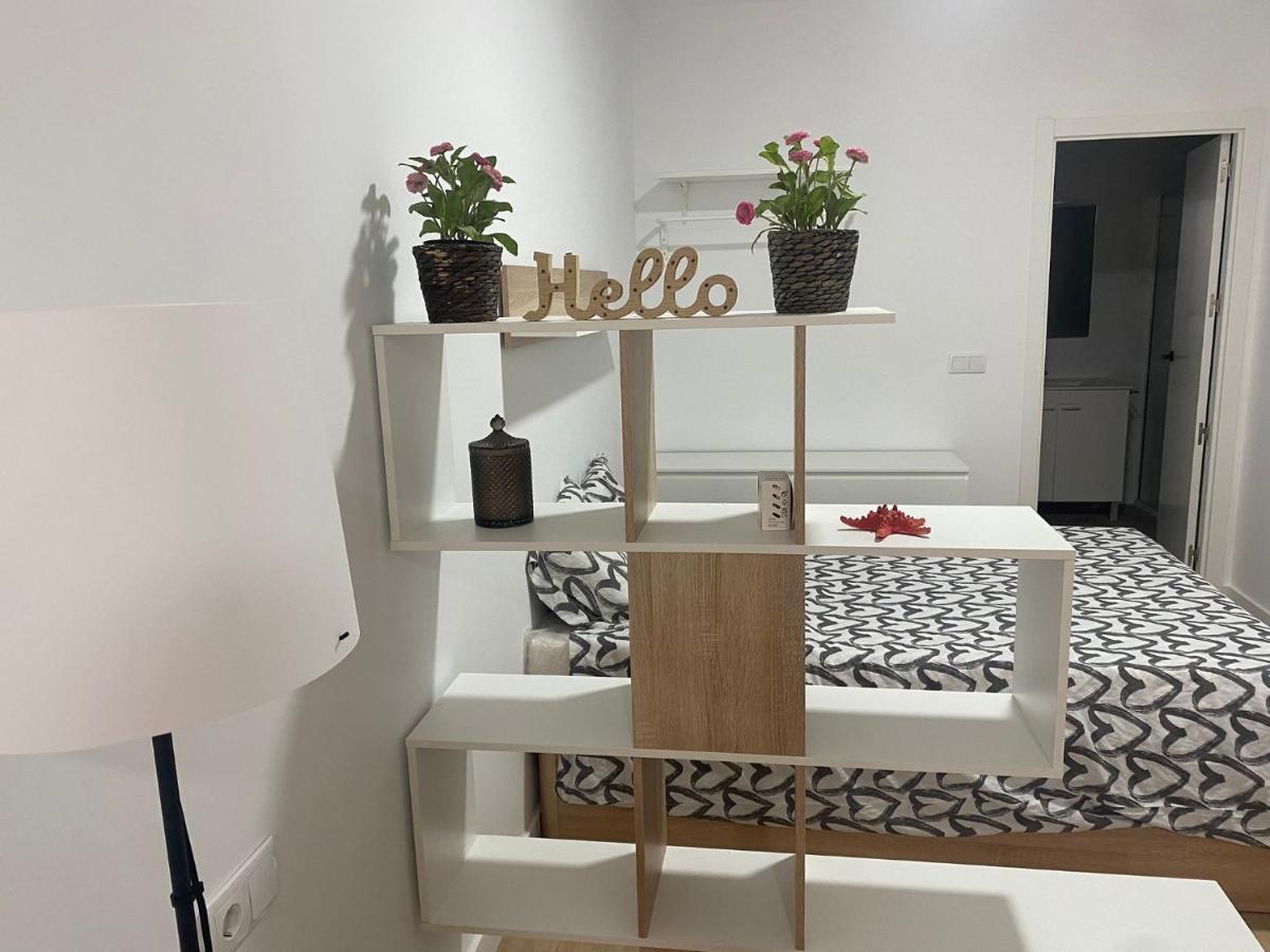 La Marquesa Appartement Murcia Buitenkant foto
