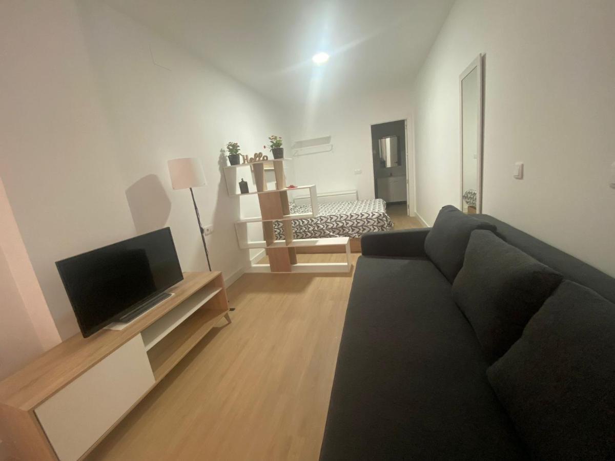 La Marquesa Appartement Murcia Buitenkant foto