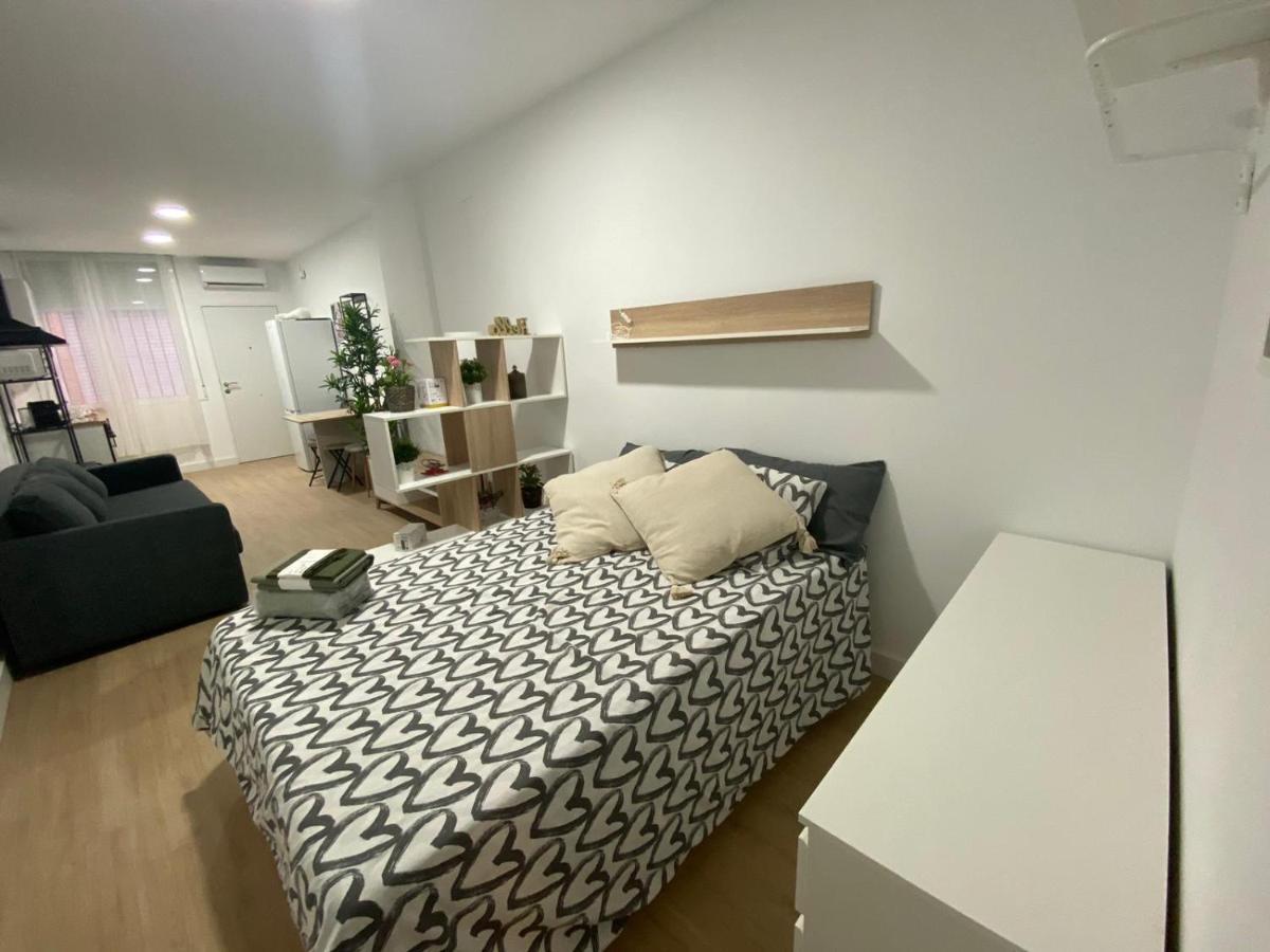 La Marquesa Appartement Murcia Buitenkant foto
