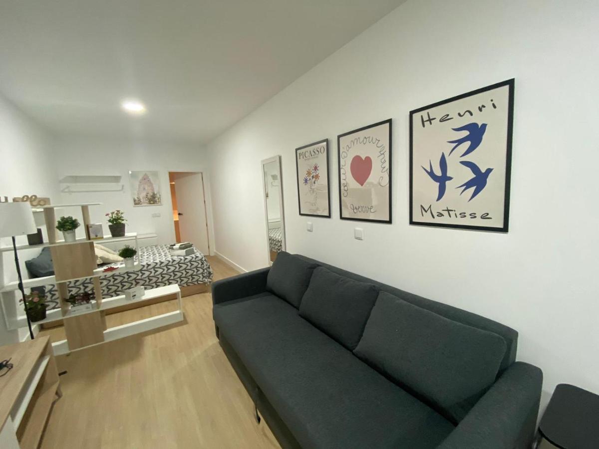 La Marquesa Appartement Murcia Buitenkant foto