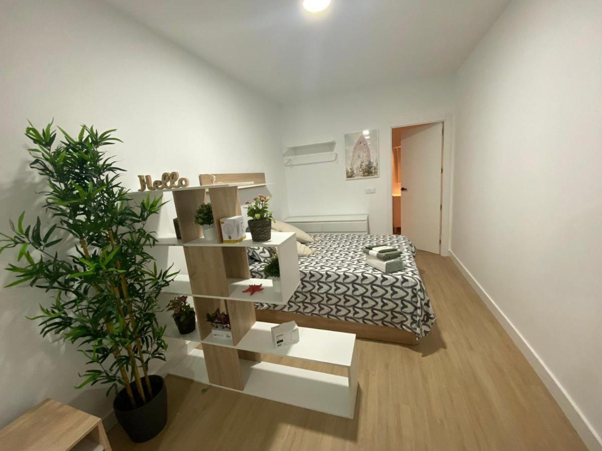La Marquesa Appartement Murcia Buitenkant foto