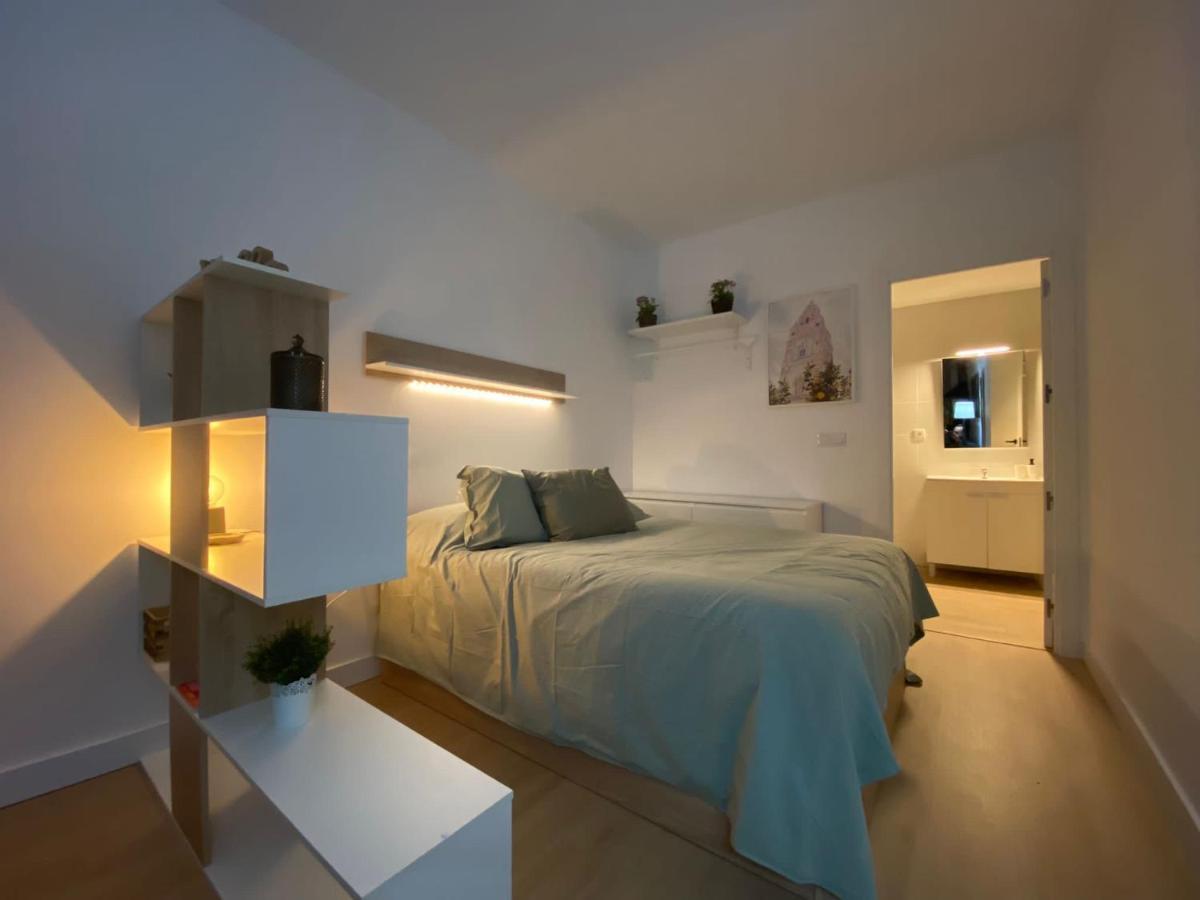 La Marquesa Appartement Murcia Buitenkant foto