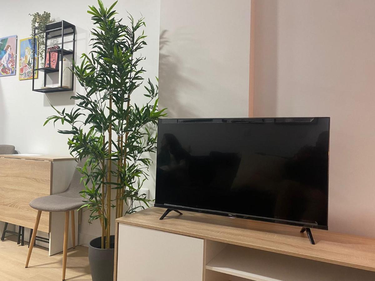 La Marquesa Appartement Murcia Buitenkant foto